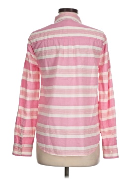 J.Crew Long Sleeve Polo (view 1)