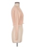Forever 21 Tan Long Sleeve Top Size M - photo 4