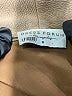 Dress Forum Tan Coat Size S - photo 6