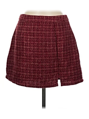 Blue Rain Casual Skirt (view 1)