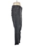 Bullhead Chevron-herringbone Gray Jeans Size 16R - photo 4