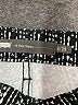 Levi's Tweed Black Casual Pants Size 8 - photo 6
