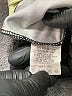 Unbranded Graphic Black Active Pants Size S (estimated) - photo 7