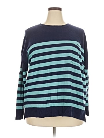 Caslon Pullover Sweater (view 1)
