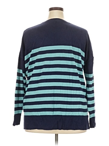 Caslon Pullover Sweater (view 2)