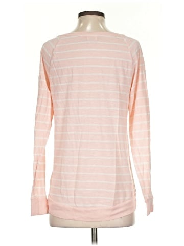 Victoria's Secret Pink Long Sleeve T-Shirt (view 2)