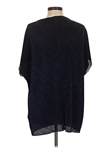 Long Tall Sally Short Sleeve Blouse (view 2)