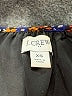 J.Crew Factory Store 100% Polyester Brown Long Sleeve Blouse Size XS - photo 7
