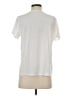 Assorted Brands Print White Short Sleeve T-Shirt Size Sm - Med - photo 2