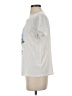 Assorted Brands Print White Short Sleeve T-Shirt Size Sm - Med - photo 5