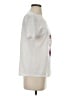 Assorted Brands Print White Short Sleeve T-Shirt Size Sm - Med - photo 4