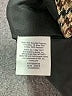 Sonoma Goods for Life Tweed Brown Blazer Size M - photo 7