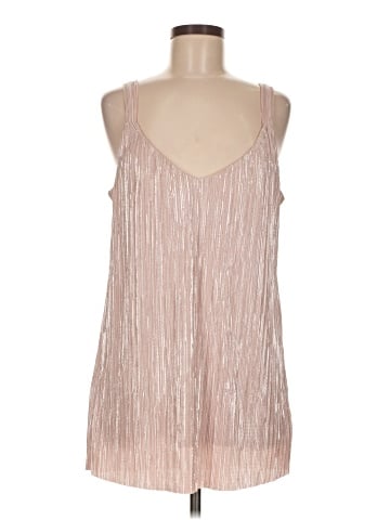 Long Tall Sally Sleeveless Top (view 1)