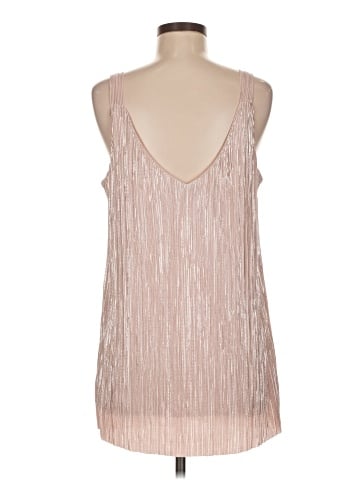 Long Tall Sally Sleeveless Top (view 2)