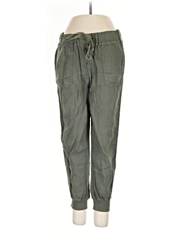 Caslon Linen Pants (view 1)