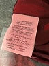 J.Crew Mercantile 100% Polyester Burgundy Vest Size S - photo 7
