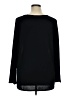 Le Lis Black Long Sleeve Blouse Size 1X (estimated) - photo 2