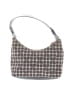 Kate Spade New York Polka Dots Gray Brown Shoulder Bag One size - photo 3