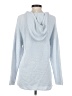 Cynthia Rowley TJX 100% Cotton Blue Pullover Sweater Size XS - photo 2