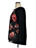 Le Lis Black Long Sleeve Blouse Size 1X (estimated) - photo 5