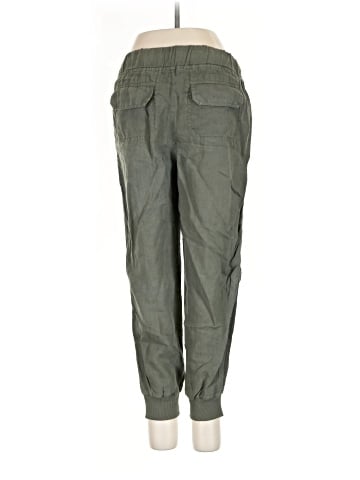 Caslon Linen Pants (view 2)