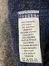 Lisa Rinna Blue Long Sleeve Top Size 1X - photo 8