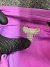 T by Talbots Purple Track Jacket Size 2X - photo 6