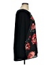Le Lis Black Long Sleeve Blouse Size 1X (estimated) - photo 4