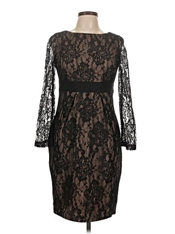 Jones New York Cocktail Dress (view 1)