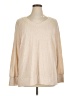 Unbranded Tan Pullover Sweater Size XL - photo 1