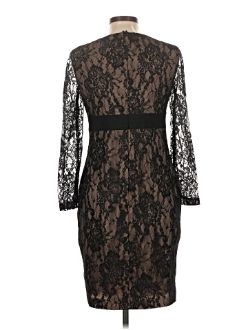 Jones New York Cocktail Dress (view 2)