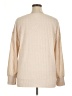 Unbranded Tan Pullover Sweater Size XL - photo 2