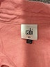 CAbi Pink Long Sleeve Button-Down Shirt Size XS - photo 7