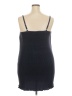 City Chic 100% Polyester Black Casual Dress Size 18 Plus (M) - photo 2