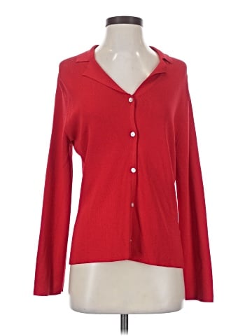 Carolyn Taylor Long Sleeve Blouse (view 1)