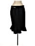 Carole Wren Argyle Black Formal Skirt Size M - photo 1