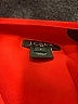 J.Crew Factory Store 100% Polyester Orange Sleeveless Blouse Size 0 - photo 7