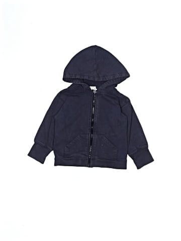 Baby Gap Zip Up Hoodie (view 1)