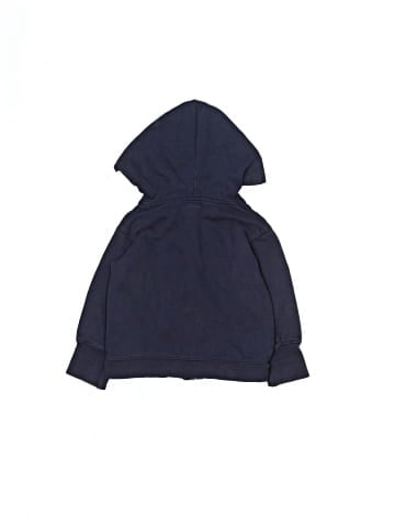 Baby Gap Zip Up Hoodie (view 2)