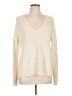 Joie Ivory Pullover Sweater Size L - photo 1
