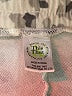 Assorted Brands Floral Ivory Casual Pants Size XXL - photo 4