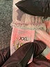 Assorted Brands Floral Ivory Casual Pants Size XXL - photo 5