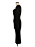 Express Black Cocktail Dress Size M - photo 5