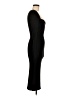 Express Black Cocktail Dress Size M - photo 4