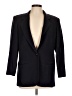 Sag Harbor 100% Wool Black Wool Blazer Size 10 (petite) - photo 1