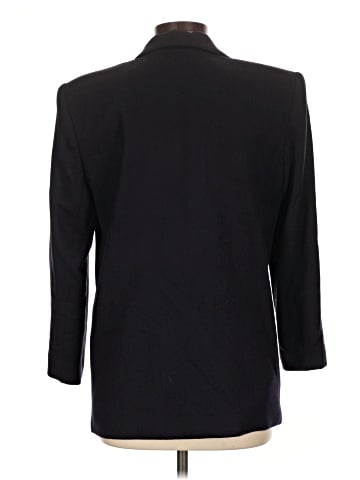 Sag Harbor Wool Blazer (view 2)