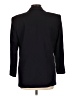 Sag Harbor 100% Wool Black Wool Blazer Size 10 (petite) - photo 2