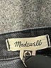 Madewell Black Jeans Size 27 waist (tall) - photo 7