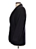 Sag Harbor 100% Wool Black Wool Blazer Size 10 (petite) - photo 5