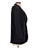 Sag Harbor 100% Wool Black Wool Blazer Size 10 (petite) - photo 4